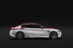 Alfa Romeo Giulia Quadrifoglio Alfa Romeo Racing 2019 года